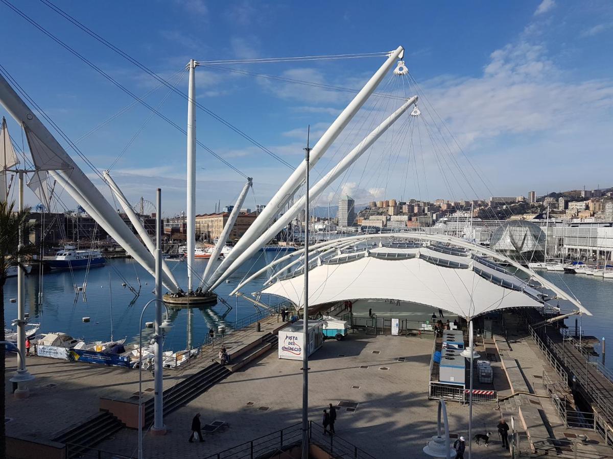 Casa Vacanze Porto Antico