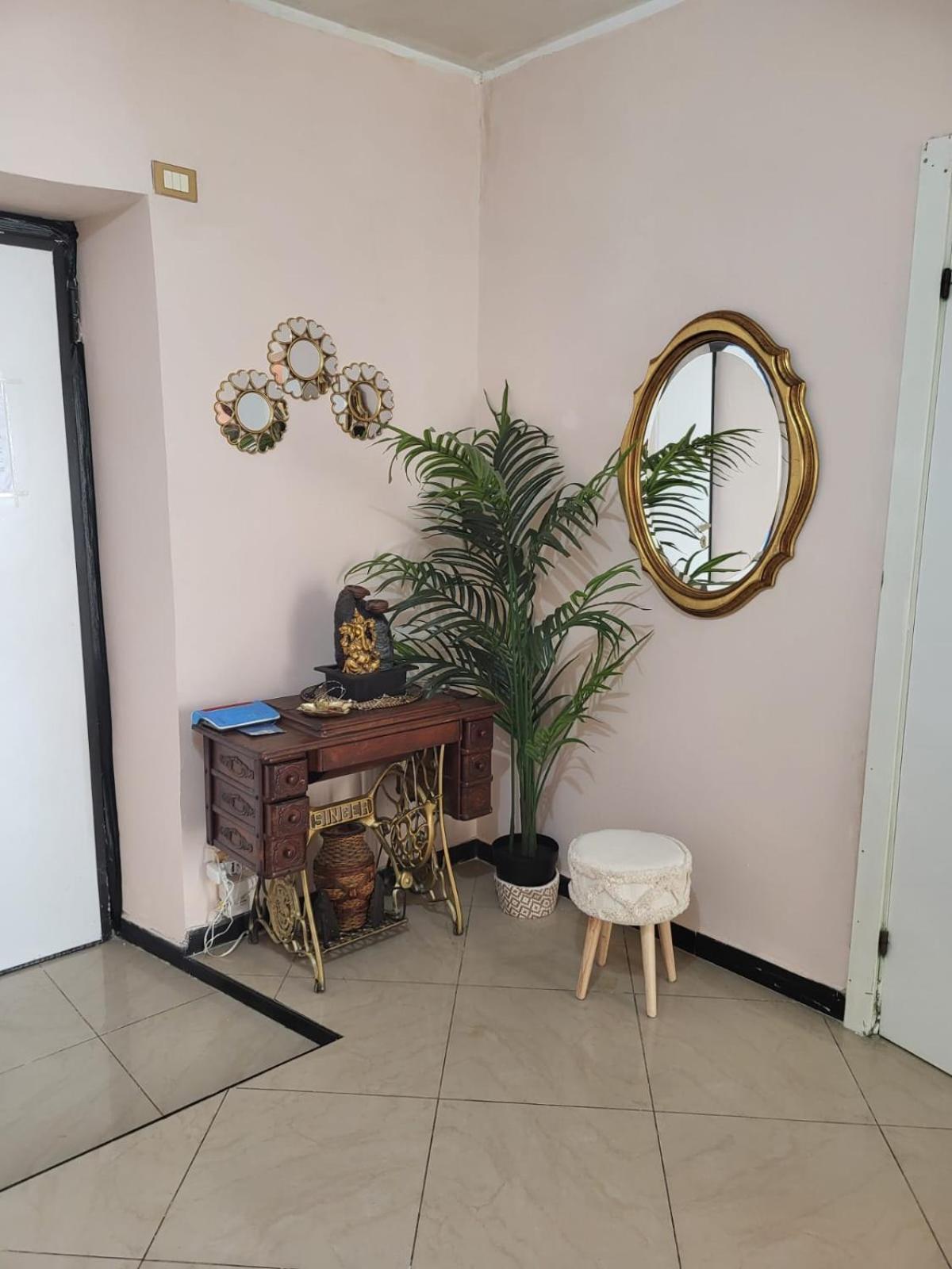 Casa Vacanze Porto Antico Appartement