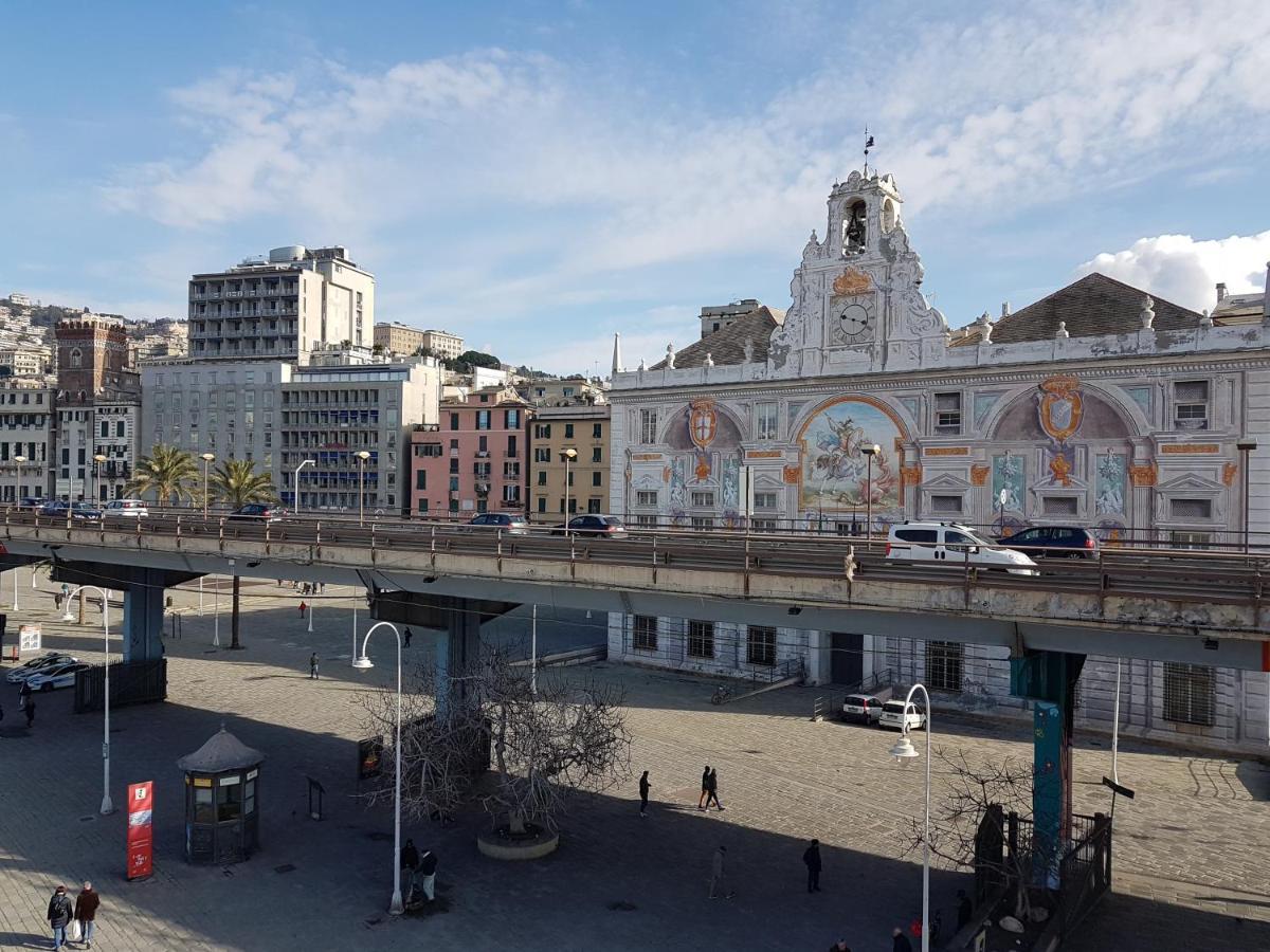 Casa Vacanze Porto Antico * Genua