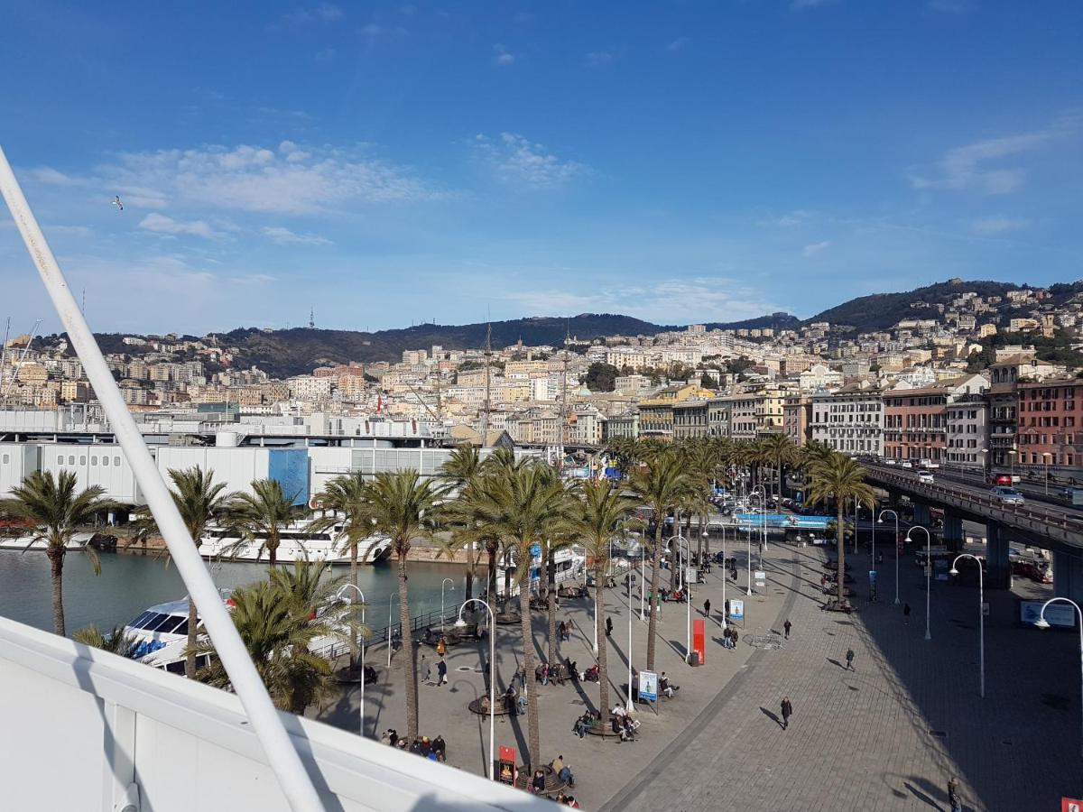 Casa Vacanze Porto Antico Appartement