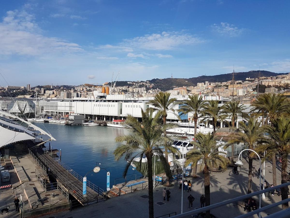 Casa Vacanze Porto Antico * Genua