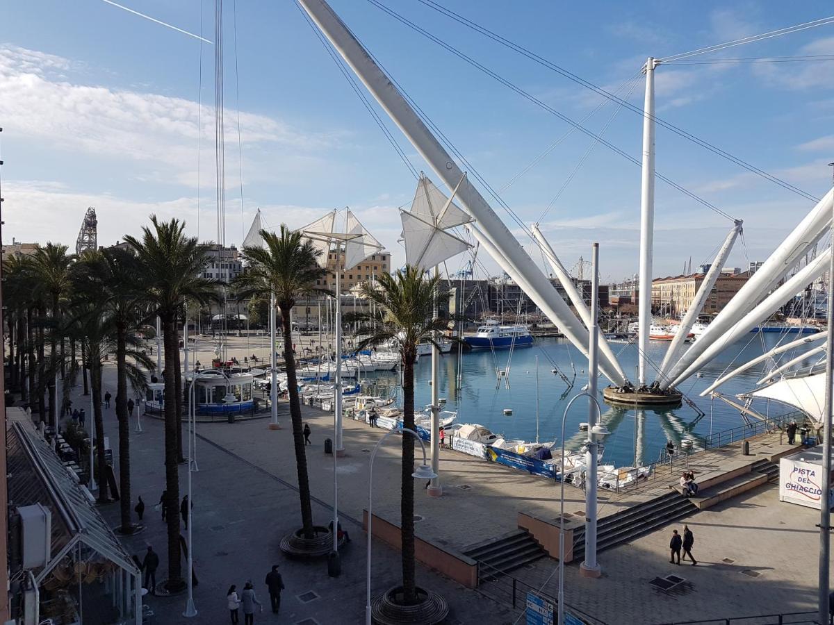 Casa Vacanze Porto Antico Genua