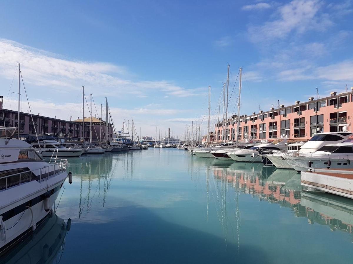 Casa Vacanze Porto Antico Appartement
