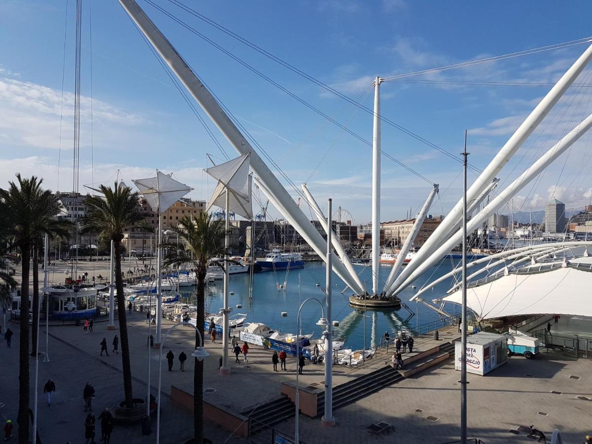 Appartement Casa Vacanze Porto Antico