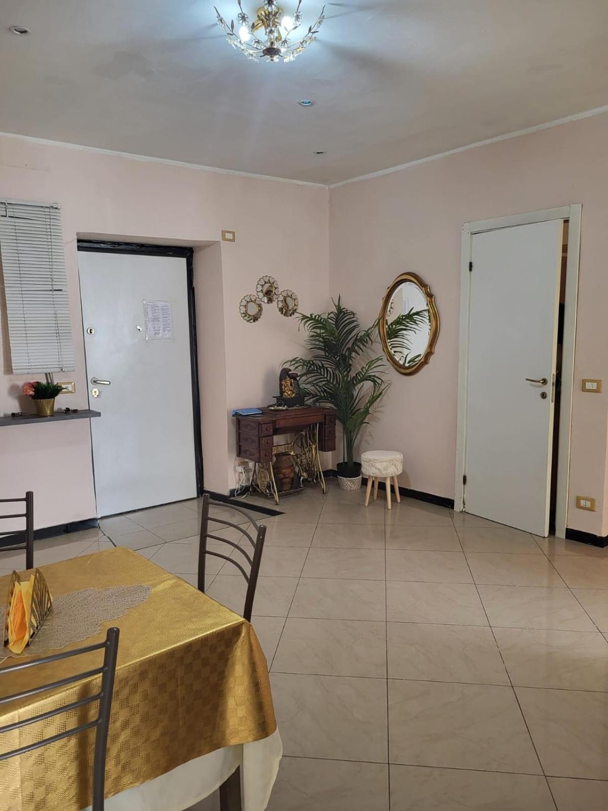 Casa Vacanze Porto Antico Appartement