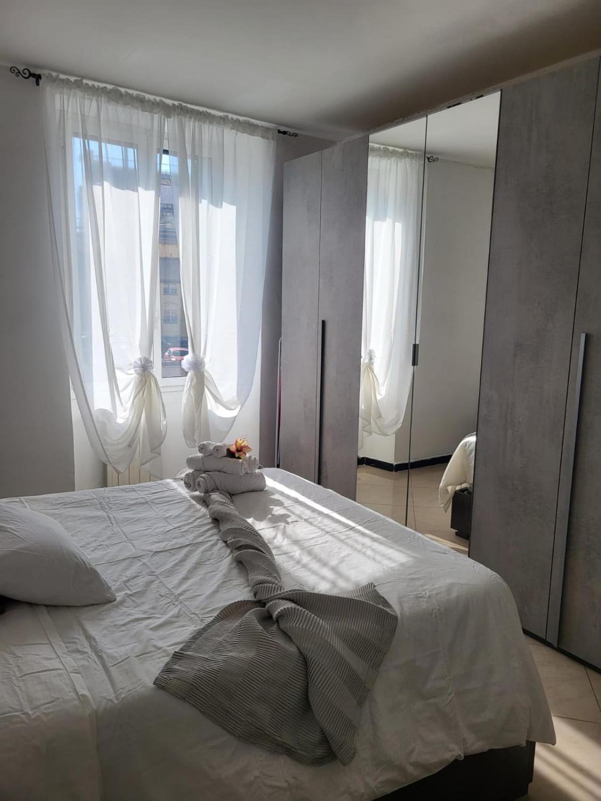 Appartement Casa Vacanze Porto Antico