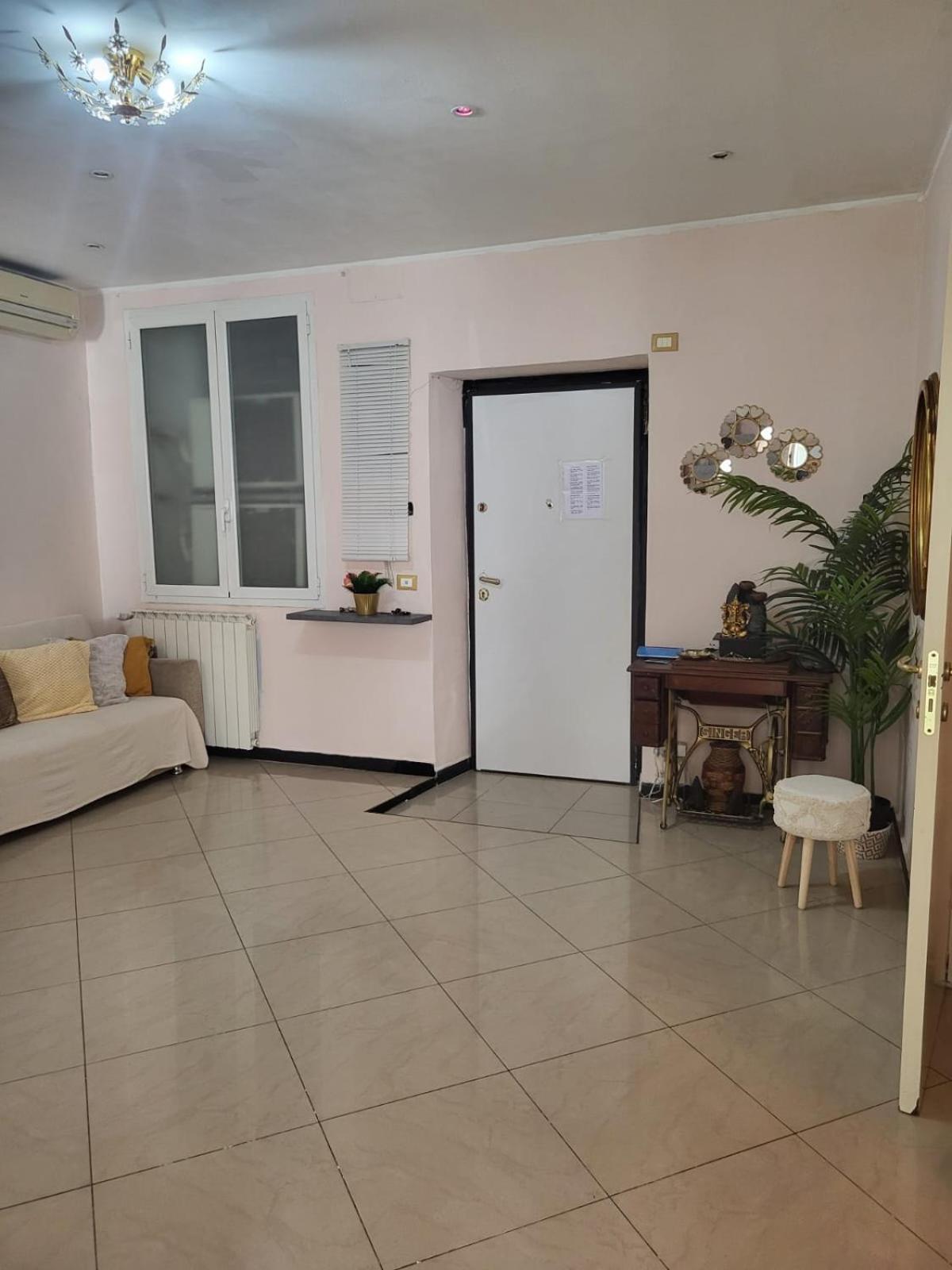 Casa Vacanze Porto Antico * Genua