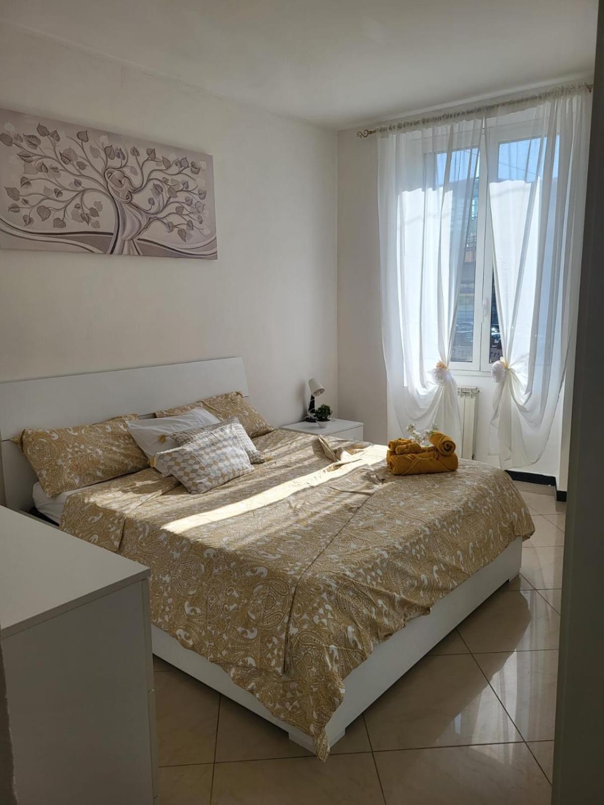Casa Vacanze Porto Antico