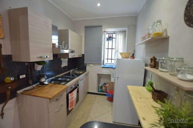 Casa Vacanze Porto Antico * Genua