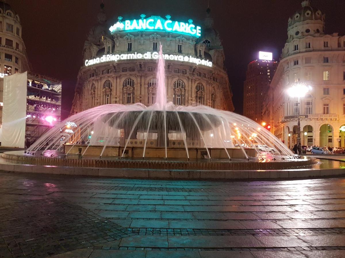 Casa Vacanze Porto Antico